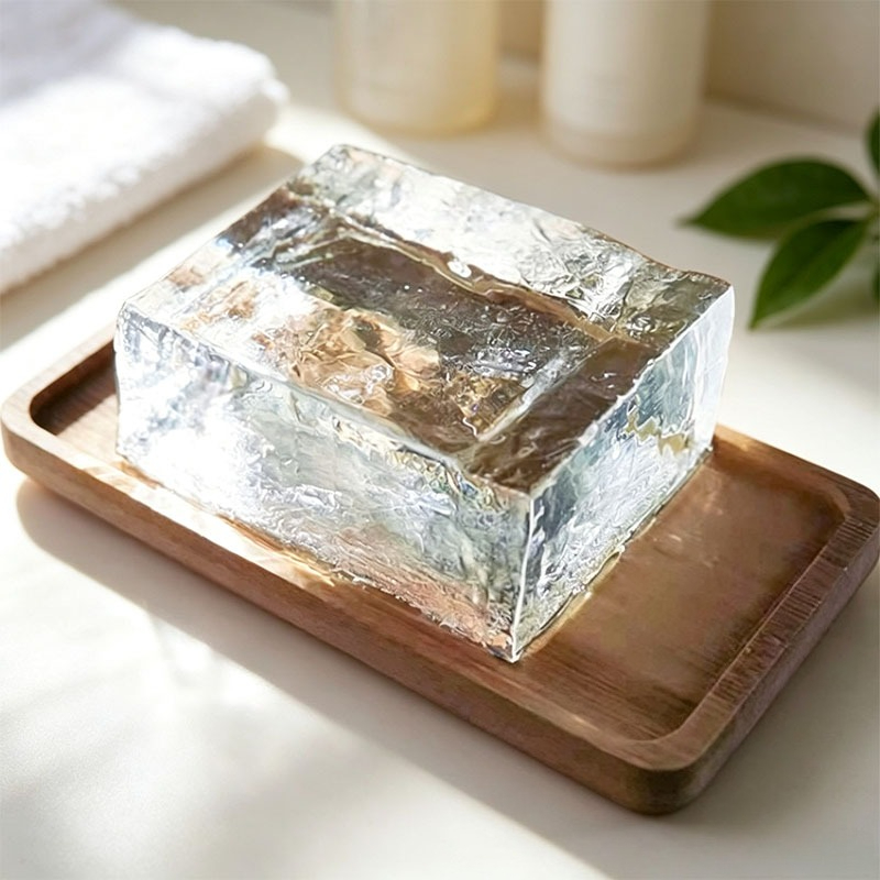 Soap Making Diy Kit - Основа для мыла из аминокислот, 250
