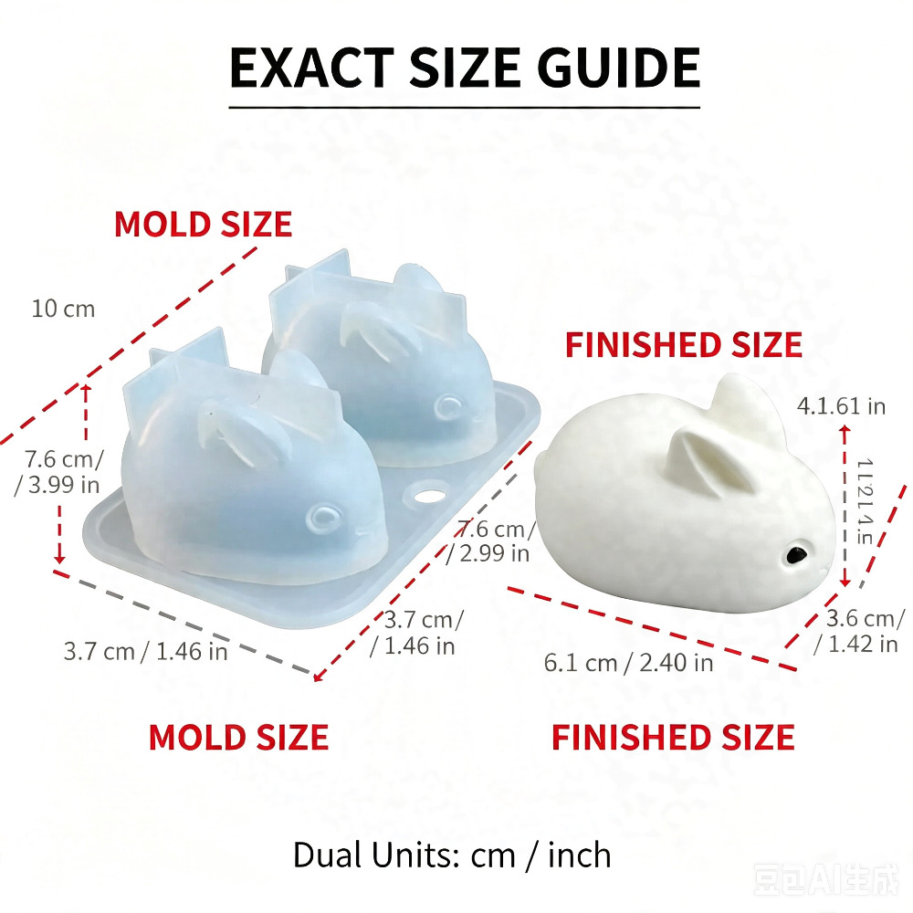 3D мини-форма из пищевого сили – обзор и цена Soap Making Instructions