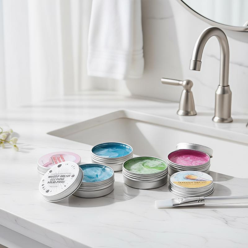 Мыло для очистки кистей для ма – обзор и цена Soap Making Ins