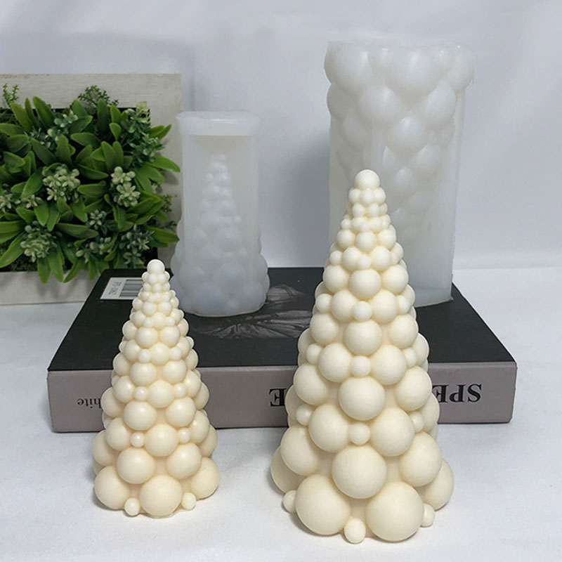 Рождественская елка с 3D пузыр – обзор и цена Soap Making Kit For Beginners