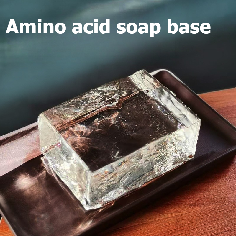 Основа для мыла из аминокислот – обзор и цена Soap Making Diy Kit